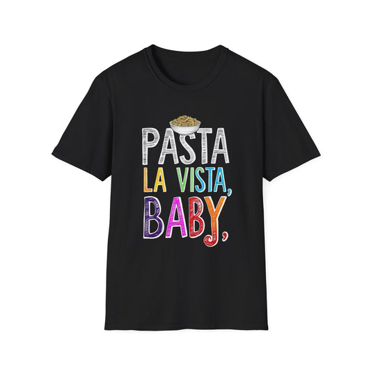 PASTA LA VISTA