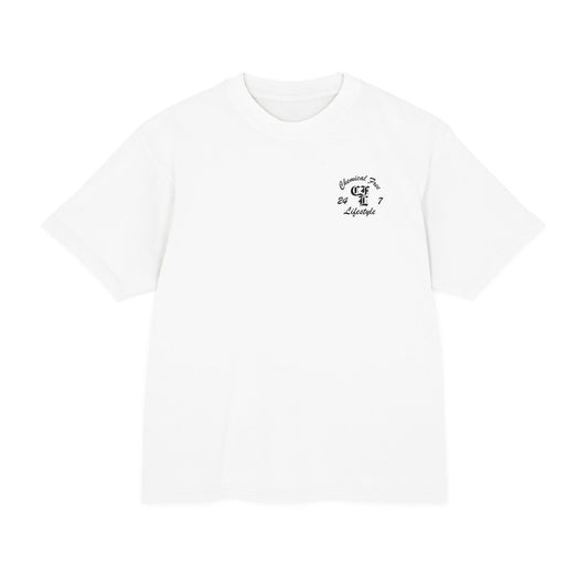 CFL LIFESTYLE HEAVY TEE