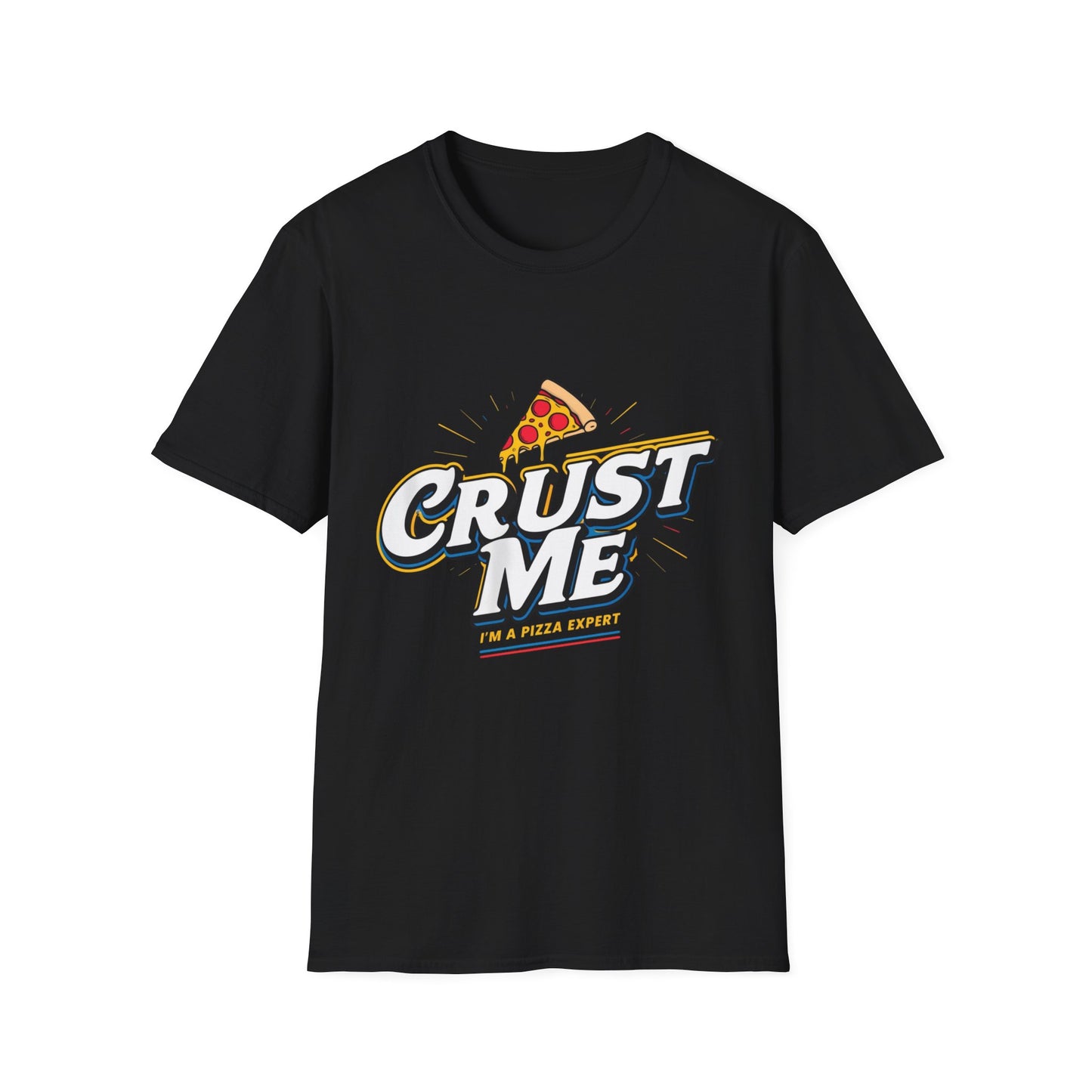 CRUST ME